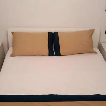 Apartman Studio Tb شقة *