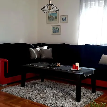 Apartman Studio Tb *