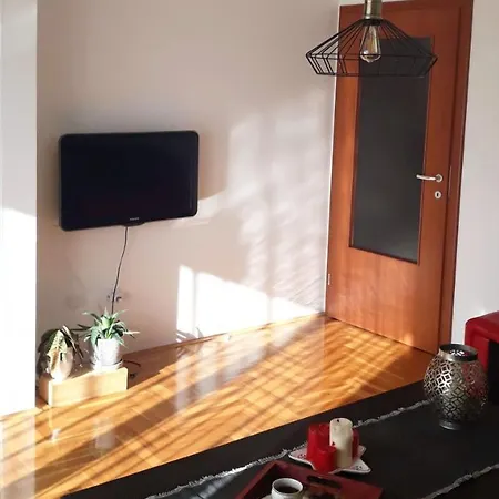 Apartman Studio Tb