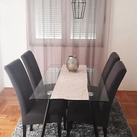 Apartman Studio Tb