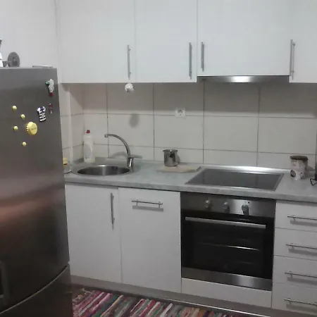 Apartman Studio Tb تريبينيي